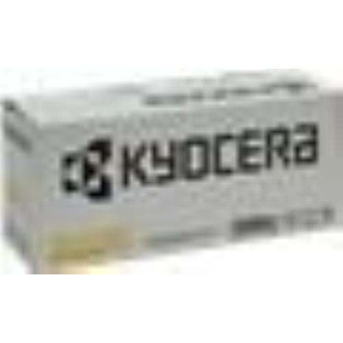 ORIGINALE Kyocera toner giallo TK-5140Y 1T02NRANL0 ~5000 Pagine TK-5140Y 1T02NRANL0 EAN 632983034088