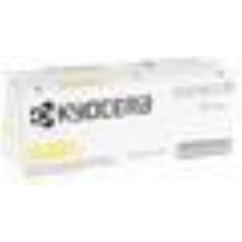 ORIGINALE Kyocera toner giallo TK-5390Y 1T02Z1ANL0 ~13000 Pagine TK-5390Y 1T02Z1ANL0 EAN 632983073445