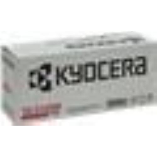 ORIGINALE Kyocera toner magenta TK-5140M 1T02NRBNL0 ~5000 Pagine TK-5140M 1T02NRBNL0 EAN 632983034163