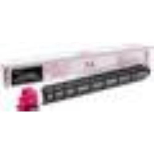 ORIGINALE Kyocera toner magenta TK-8525M 1T02RMBNL0 ~20000 Pagine TK-8525M 1T02RMBNL0 EAN 632983043066