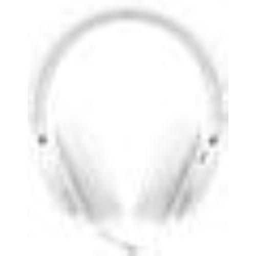 ORIGINALE Logitech CUFFIE Bianco 981-001083 Headset EAN 5099206097520