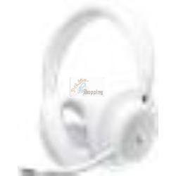 ORIGINALE Logitech CUFFIE Bianco 981-001083 Headset EAN 5099206097520
