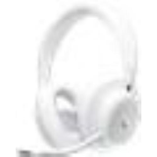 ORIGINALE Logitech CUFFIE Bianco 981-001083 Headset EAN 5099206097520