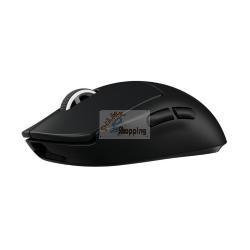 ORIGINALE  Gaming Maus LightSpeed, 5 pulsanti, 100 - 25400 DPI, 70 h, 63.5 x 125 x 40 mm, 63 g 910-005881  EAN 5099206090460