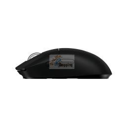 ORIGINALE  Gaming Maus LightSpeed, 5 pulsanti, 100 - 25400 DPI, 70 h, 63.5 x 125 x 40 mm, 63 g 910-005881  EAN 5099206090460