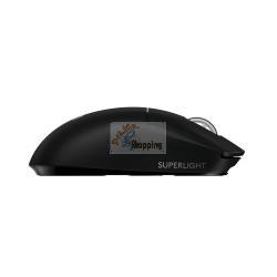 ORIGINALE  Gaming Maus LightSpeed, 5 pulsanti, 100 - 25400 DPI, 70 h, 63.5 x 125 x 40 mm, 63 g 910-005881  EAN 5099206090460
