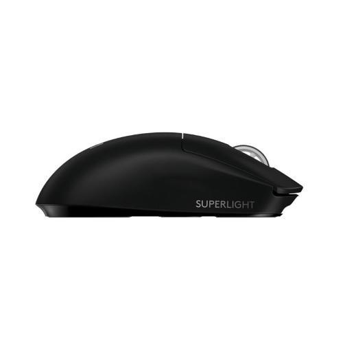 ORIGINALE  Gaming Maus LightSpeed, 5 pulsanti, 100 - 25400 DPI, 70 h, 63.5 x 125 x 40 mm, 63 g 910-005881  EAN 5099206090460