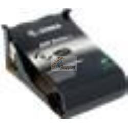 ORIGINALE Zebra Accessori 104523-111 PLF_Foil Cloruro di polivinile (PVC) - bianco - CR-80 Card (85,6 x 54 mm) 500 pz. carte 104523-111 PLF_Foil EAN 2200000039835