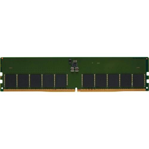 Kingston Server Memory 32GB DDR5 5600 UDIMM (2Rx8) Hynix A mod. KSM56E46BD8KM-32HA