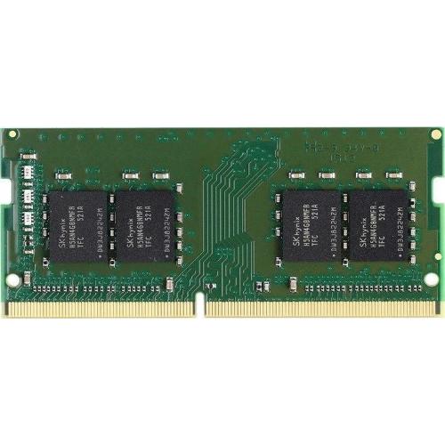 Kingston SO-DIMM DDR4-3200  8GB mod. KVR32S22S8/8