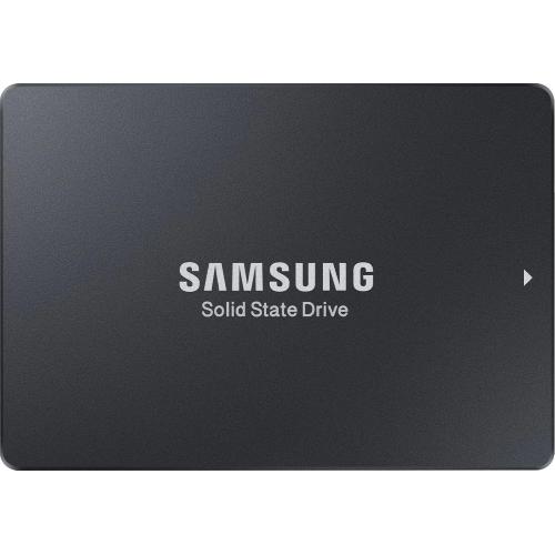 Samsung Server SSD PM893  960GB 2.5 OEM mod. MZ7L3960HCJR-00A07