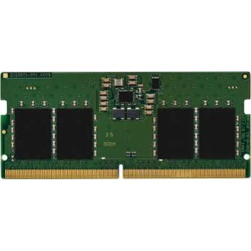 Kingston SO-DIMM DDR5-5600  8GB mod. KVR56S46BS6-8