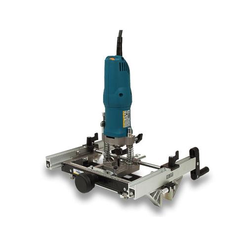 Fresatrice per incassi VIRUTEX FR129VB