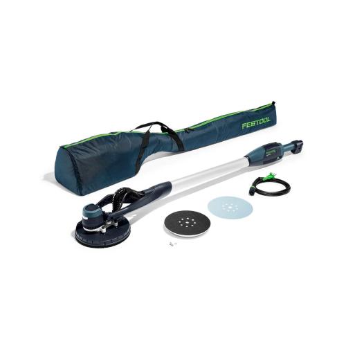 Levigatrice per pareti FESTOOL LHS-E 225 EQ