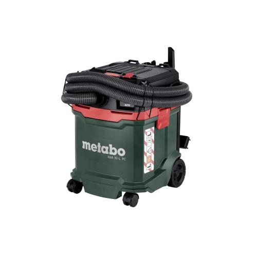 Aspiratore METABO ASA 30 L PC