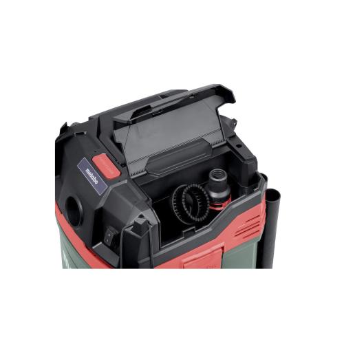 Aspiratore METABO ASA 30 L PC