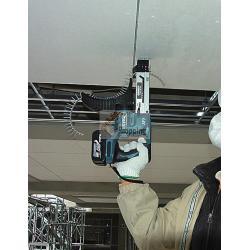 Avvitatore Automatico MAKITA DFR550RTJ1 (1 x 5,0 Ah + DC18RC + MAKPAC 3)