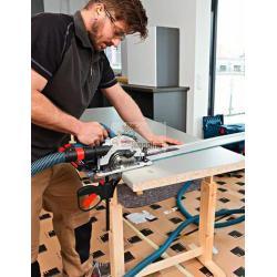 BOSCH Kit 18V BSK182D2A (GDR 18V-160 + GKS 18-57 G + 2 x 2,0 Ah + AL1820 + L-Boxx 136 + L-Boxx 238)