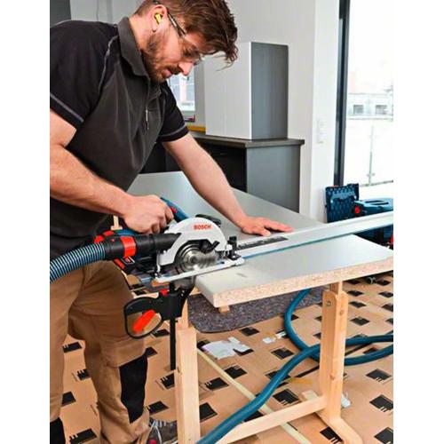 BOSCH Kit 18V BSK182D2A (GDR 18V-160 + GKS 18-57 G + 2 x 2,0 Ah + AL1820 + L-Boxx 136 + L-Boxx 238)