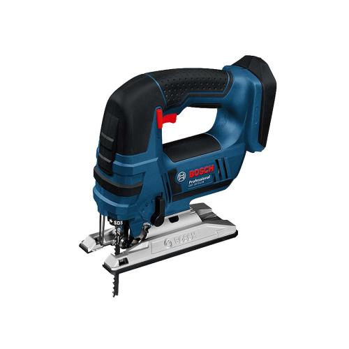 BOSCH Kit 18V BSK182D2B (GDR 18V-160 + GST 18V-LI B + 2 x 2,0 Ah + AL1820 + 2 x L-Boxx 136)