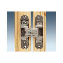 Fresatrice per incassi VIRUTEX FR129VB