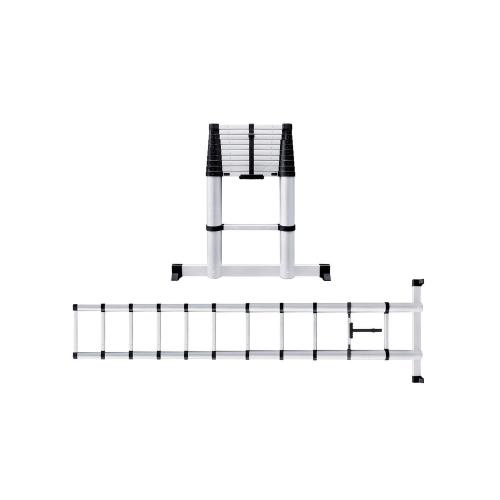 Scala Telescopica 320 cm WERKU