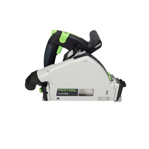 Sega ad Affondamento FESTOOL TS 55 FEBQ-Plus (1200 W)