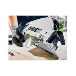 Sega ad Affondamento FESTOOL TS 55 FEBQ-Plus (1200 W)