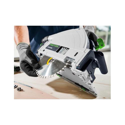 Sega ad Affondamento FESTOOL TS 55 FEBQ-Plus (1200 W)