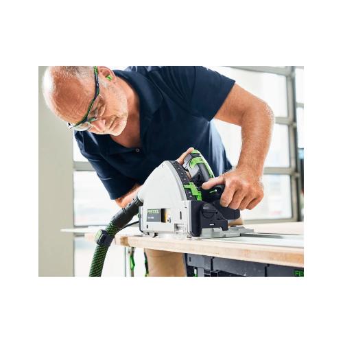 Sega ad Affondamento FESTOOL TS 55 FEBQ-Plus (1200 W)