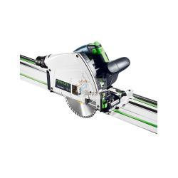 Sega ad Affondamento FESTOOL TS 60 KEBQ-Plus 100Y (1500 W)