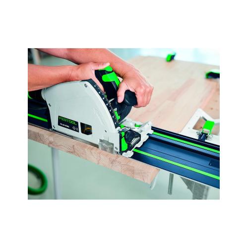 Sega ad Affondamento FESTOOL TS 60 KEBQ-Plus 100Y (1500 W)