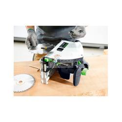 Sega ad Affondamento FESTOOL TS 60 KEBQ-Plus 100Y (1500 W)