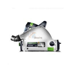 Sega da incisione FESTOOL TSC 55 KEB-Basic 100Y Edizione limitata