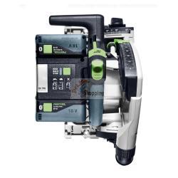 Sega da incisione FESTOOL TSC 55 KEB-Basic 100Y Edizione limitata