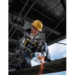 Smerigliatrice Angolare BOSCH GWS 18V-7 (Solo corpo + L-Boxx 136)