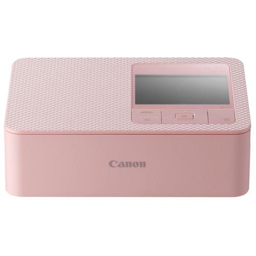 CANON SELPHY CP-1500 ROSA MOD. 5541C002 EAN 4549292194838