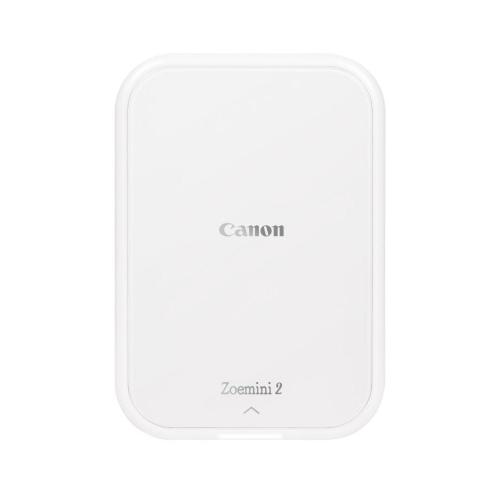 CANON ZOEMINI 2 BIANCO PERLA MOD. 5452C004 EAN 4549292194197