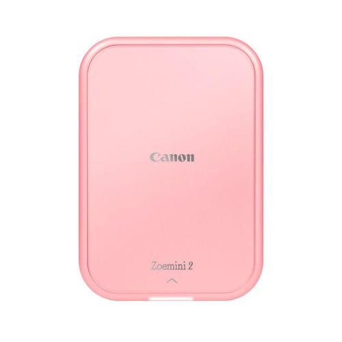 CANON ZOEMINI 2 ORO ROSA MOD. 5452C003 EAN 4549292194180