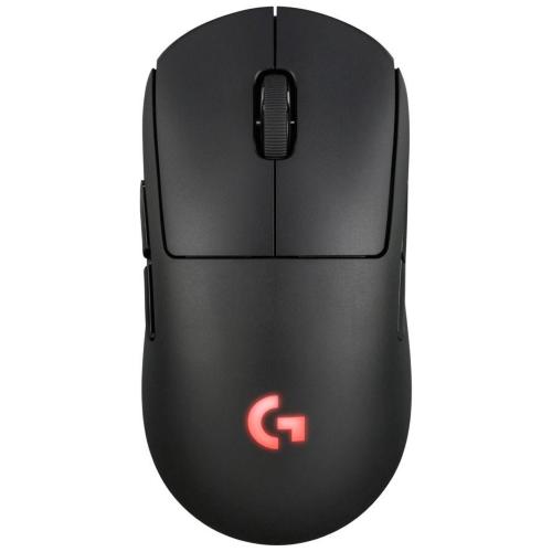LOGITECH G PRO MOD. 910-005273 EAN 5099206077362