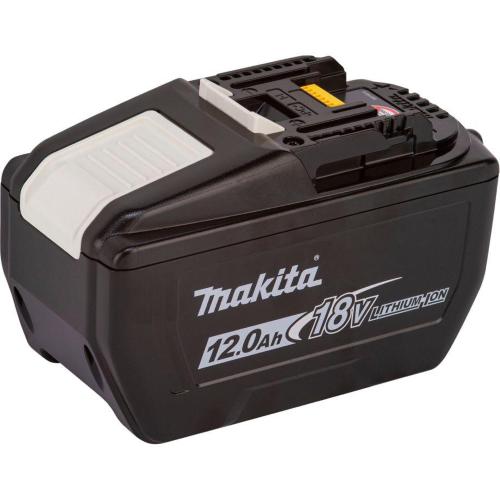 MAKITA 1915J2-8 BATT. BL18120 LI 18V 12,0 AH MOD. 1915J2-8 EAN 197050367419