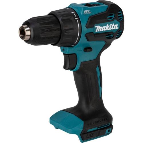 MAKITA DHP490Z TRAPANO AVVITATORE PERCUSS. 18V MOD. DHP490Z EAN 197050010247