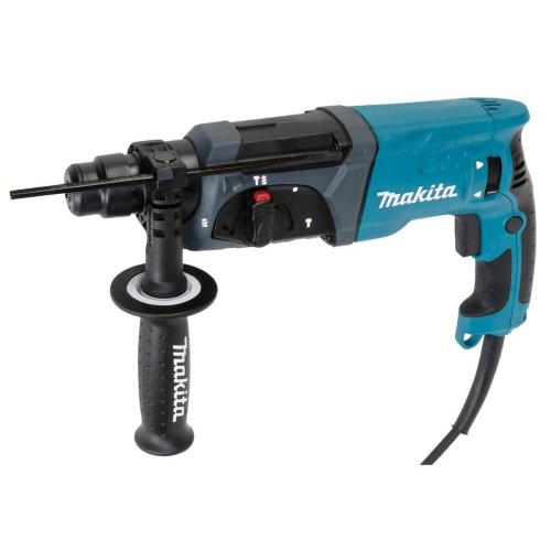 MAKITA HR2470 MARTELLO PERFORATORE MOD. HR2470 EAN 88381081658