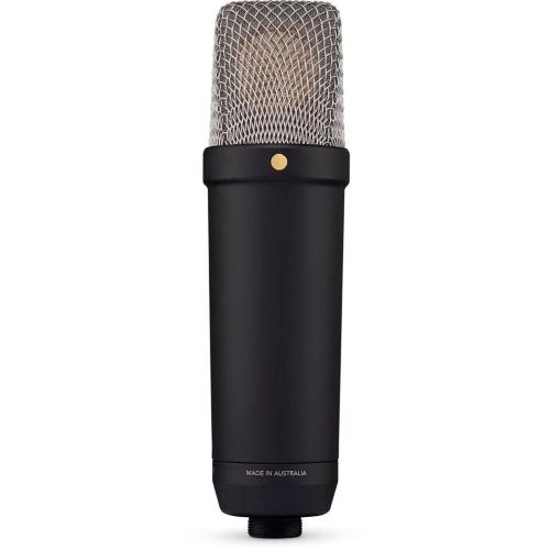 RODE NT1 5TH GENERATION NERO MOD. 400100014 EAN 0698813009770