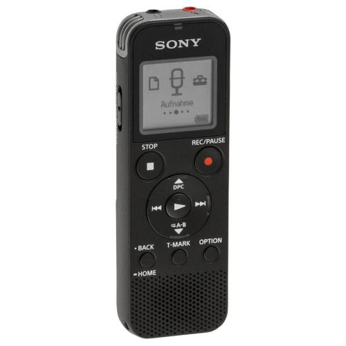 SONY ICD-PX470 MOD. ICDPX470.CE7 EAN 4548736033610