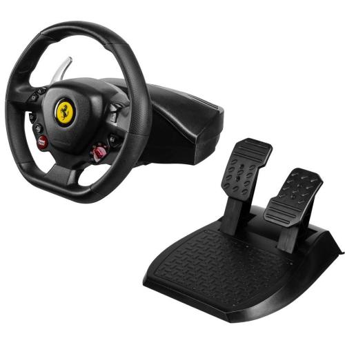 THRUSTMASTER T80 FERRARI 488 GTB EDITION MOD. 4160672 EAN 3362934110314