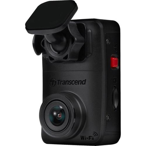 TRANSCEND DRIVEPRO 10 CAMERA INCL. 32GB MICROSDHC MOD. TS-DP10A-32G EAN 760557847748