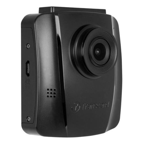 TRANSCEND DRIVEPRO 110 ONBOARD CAMERA INCL. 32GB MICROSDHC MLC MOD. TS-DP110M-32G EAN 760557843061