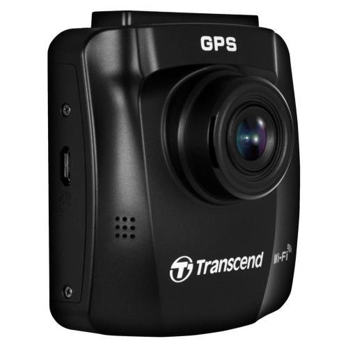 TRANSCEND DRIVEPRO 250 INCL. 64GB MICROSDXC TLC MOD. TS-DP250A-64G EAN 760557862130