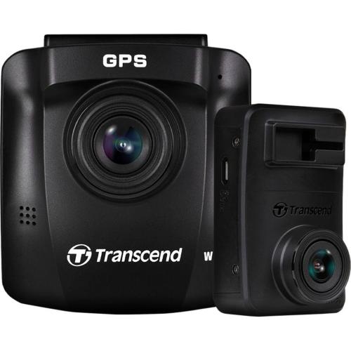 TRANSCEND DRIVEPRO 620 2 CAMERAS INCL. 2X 32GB MICROSDHX MOD. TS-DP620A-32G EAN 760557851257